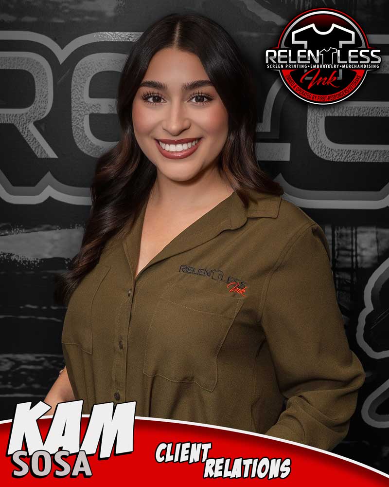 KAM CLIENT RELATIONS
