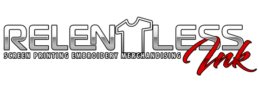 Relentless Ink
