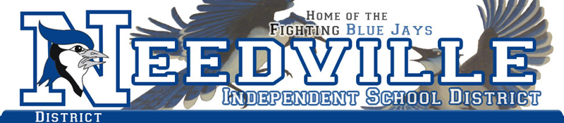 Needville ISD logo