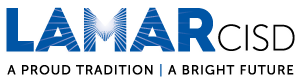 Lamar CISD logo