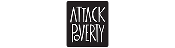 Attack Poverty logo