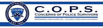 Concerns of Police Survivors