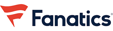 Fanatics logo