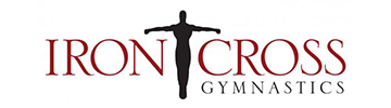 Iron Cross logo