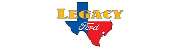 Legacy Ford logo
