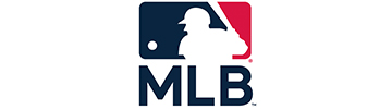 MLB logo