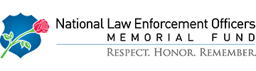 NLEOMF logo