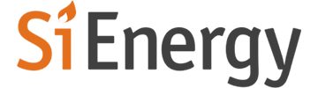 SiEnergy logo